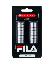 Rulmenți Fila ABEC 7 Training 16-Pack