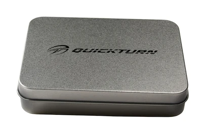 Rulmenți GRAF  QT ABEC 9 16-Pack