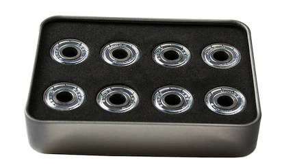 Rulmenți GRAF  QT ABEC 9 16-Pack