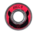 Rulmenți Powerslide  WCD ABEC 9 Freespin 16-Pack