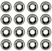 Rulmenți Powerslide  WCD Twincam ILQ 7 16-Pack