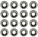 Rulmenți Powerslide  WCD Twincam ILQ 7 16-Pack