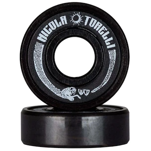Rulmenți Powerslide  Wicked Nicola Torelli 16-Pack