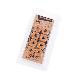 Rulmenți Tempish ABEC 7 rubber washer 8-Pack