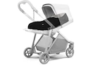 Sac de cărucior Thule  Newborn Nest Black