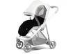 Sac de cărucior Thule Stroller Footmuff Black