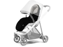 Sac de cărucior Thule Stroller Footmuff Black