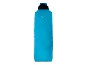Sac de dormit Salewa  Micro II 650 Quattro stânga