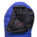 Sac de dormit Warmpeace Solitaire Solitaire 500 195 cm