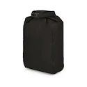 Sac de protecție OSPREY DRY SACK 12 W/Window black