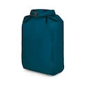 Sac de protecție OSPREY DRY SACK 12 W/Window waterfront blue