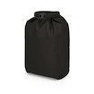 Sac de protecție OSPREY DRY SACK 6 W/Window black