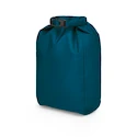 Sac de protecție OSPREY DRY SACK 6 W/Window waterfront blue