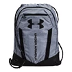 Sac Under Armour  Undeniable Sackpack Pitch Gray Medium Heather