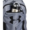 Sac Under Armour  Undeniable Sackpack Pitch Gray Medium Heather