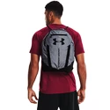 Sac Under Armour  Undeniable Sackpack Pitch Gray Medium Heather