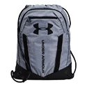 Sac Under Armour  Undeniable Sackpack Pitch Gray Medium Heather