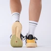 Salomon Ebony/Almond Cream