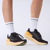Salomon Ebony/Almond Cream
