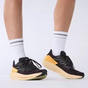 Salomon Ebony/Almond Cream