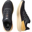 Salomon Ebony/Almond Cream