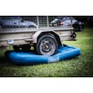 Saltea gonflabilă Coleman  Extra Durable Airbed Single
