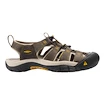 Sandale pentru bărbați Keen NEWPORT H2 Raven/Aluminum  US 9,5
