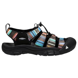 Sandale pentru bărbați Keen Newport H2 Raya Black