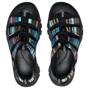 Sandale pentru bărbați Keen Newport H2 Raya Black   US 10,5
