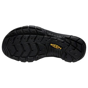 Sandale pentru bărbați Keen Newport H2 Raya Black   US 10,5