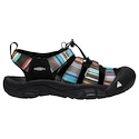 Sandale pentru bărbați Keen Newport H2 Raya Black   US 10,5