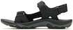 Sandale pentru bărbați Merrell  Huntington Sport Convert Black