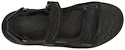Sandale pentru bărbați Merrell  Huntington Sport Convert Black