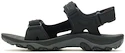 Sandale pentru bărbați Merrell  Huntington Sport Convert Black