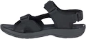 Sandale pentru bărbați Merrell  Sandspur 2 Convert Black