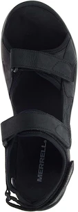 Sandale pentru bărbați Merrell  Sandspur 2 Convert Black