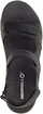 Sandale pentru bărbați Merrell  Sandspur Rift Strap Black