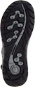 Sandale pentru bărbați Merrell  Sandspur Rift Strap Black