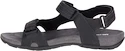 Sandale pentru bărbați Merrell  Sandspur Rift Strap Black