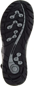 Sandale pentru bărbați Merrell  Sandspur Rift Strap Black  UK 12