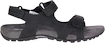 Sandale pentru bărbați Merrell  Sandspur Rift Strap Black  UK 12