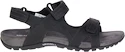 Sandale pentru bărbați Merrell  Sandspur Rift Strap Black  UK 12