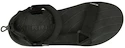Sandale pentru bărbați Merrell  Speed Fusion Web Sport Black