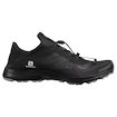 Sandale pentru bărbați Salomon Amphib Bold 2 Black/Black/Quarry