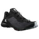 Sandale pentru bărbați Salomon Amphib Bold 2 Black/Black/Quarry