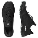 Sandale pentru bărbați Salomon Amphib Bold 2 Black/Black/Quarry
