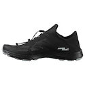 Sandale pentru bărbați Salomon Amphib Bold 2 Black/Black/Quarry