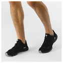 Sandale pentru bărbați Salomon Amphib Bold 2 Black/Black/Quarry