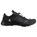 Sandale pentru bărbați Salomon Amphib Bold 2 Black/Black/Quarry