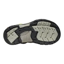 Sandale pentru copii Keen NEWPORT BOUNDLESS Dark olive/Scarlet ibis